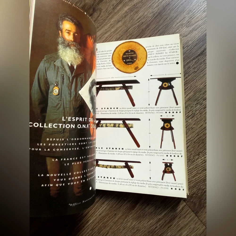 Starck ICON Book by Taschen